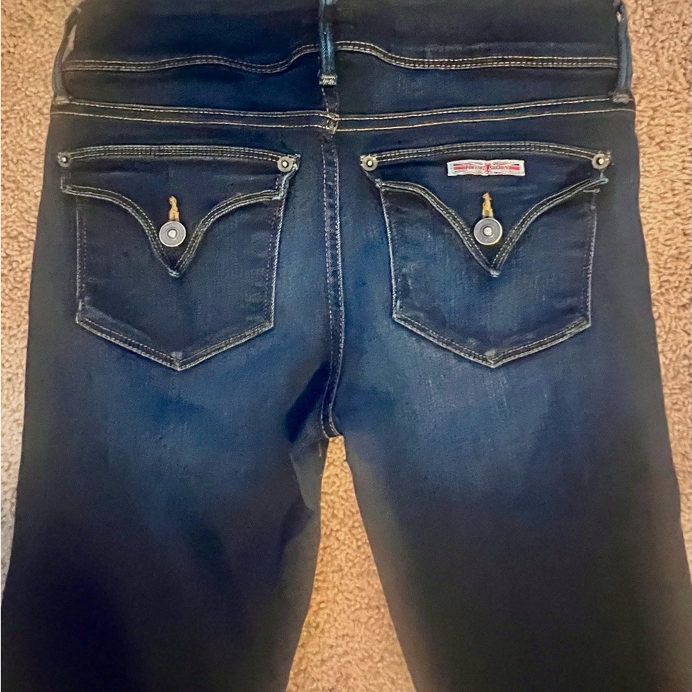 Hudson Jeans “Beth”